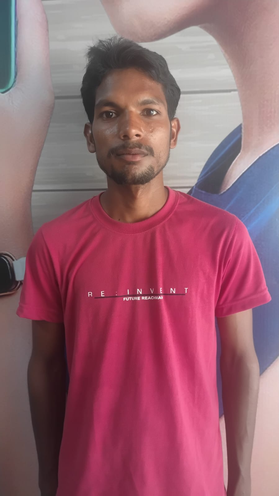 Deepak verma